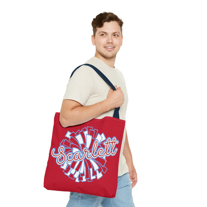 SCARLETT TOTE BAG