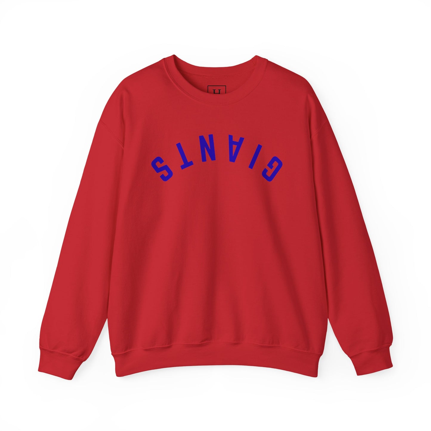 New York Upside Down Giants  - Unisex Sweatshirt