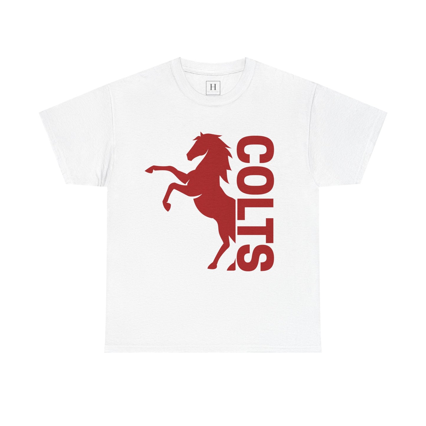 COLTS HORSE  - Unisex
