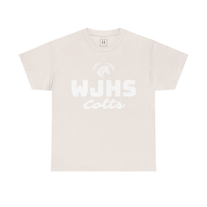 WJHS COLTS  - Unisex