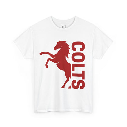 COLTS HORSE  - Unisex