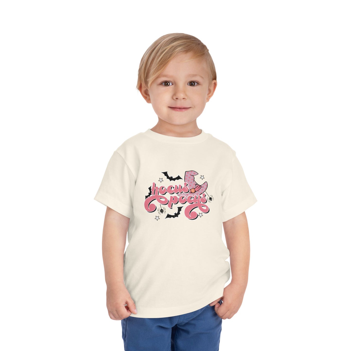 Toddler Hocus Pocus T-shirt