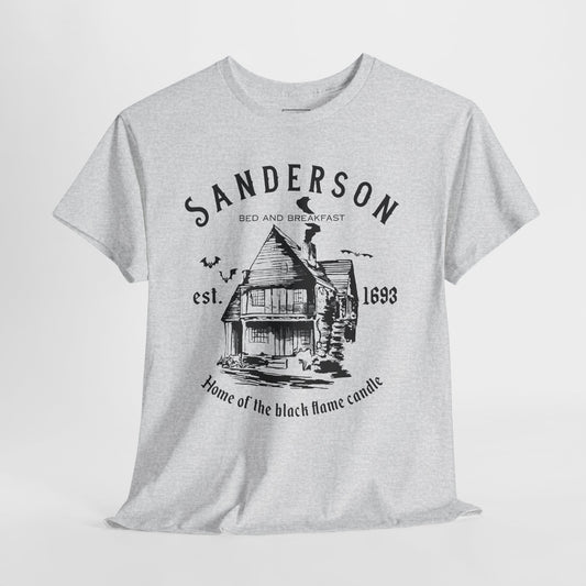 Halloween; Sandersons Sister House -- Unisex