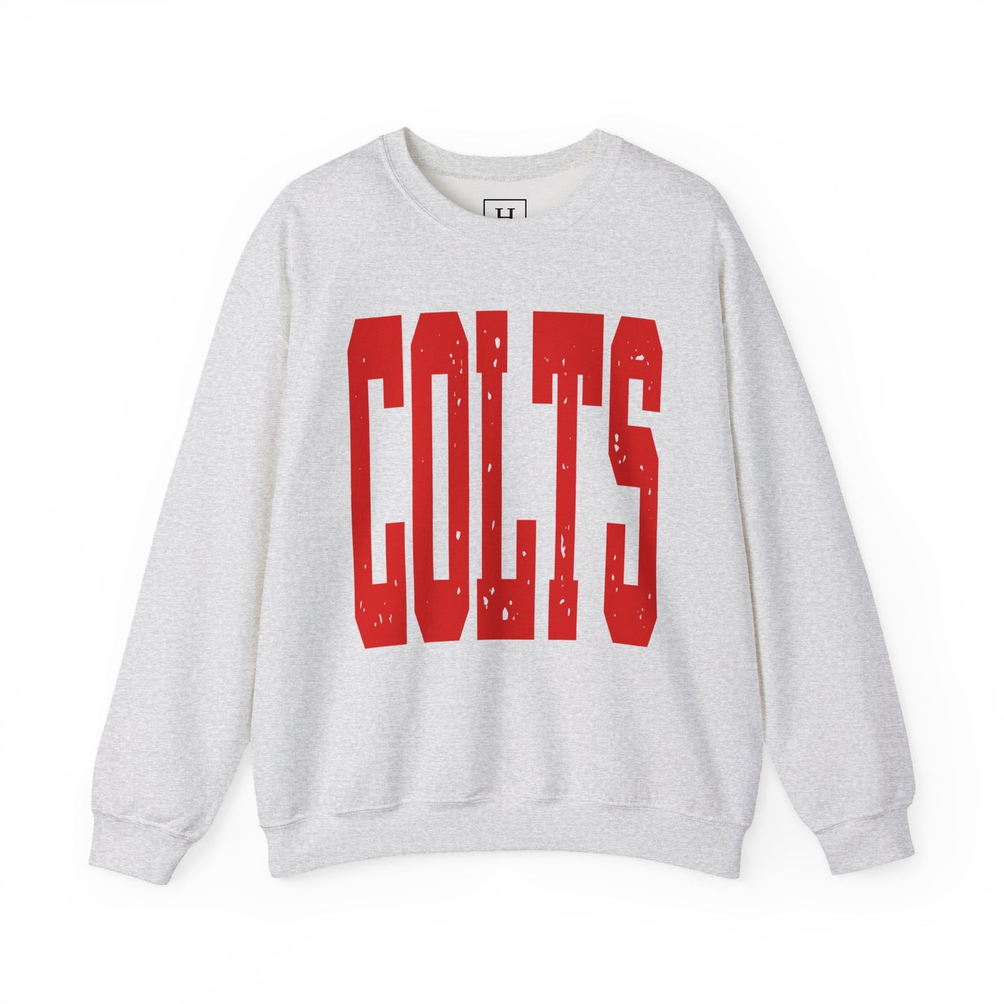 West Jessamine COLTS -- Unisex Sweatshirt