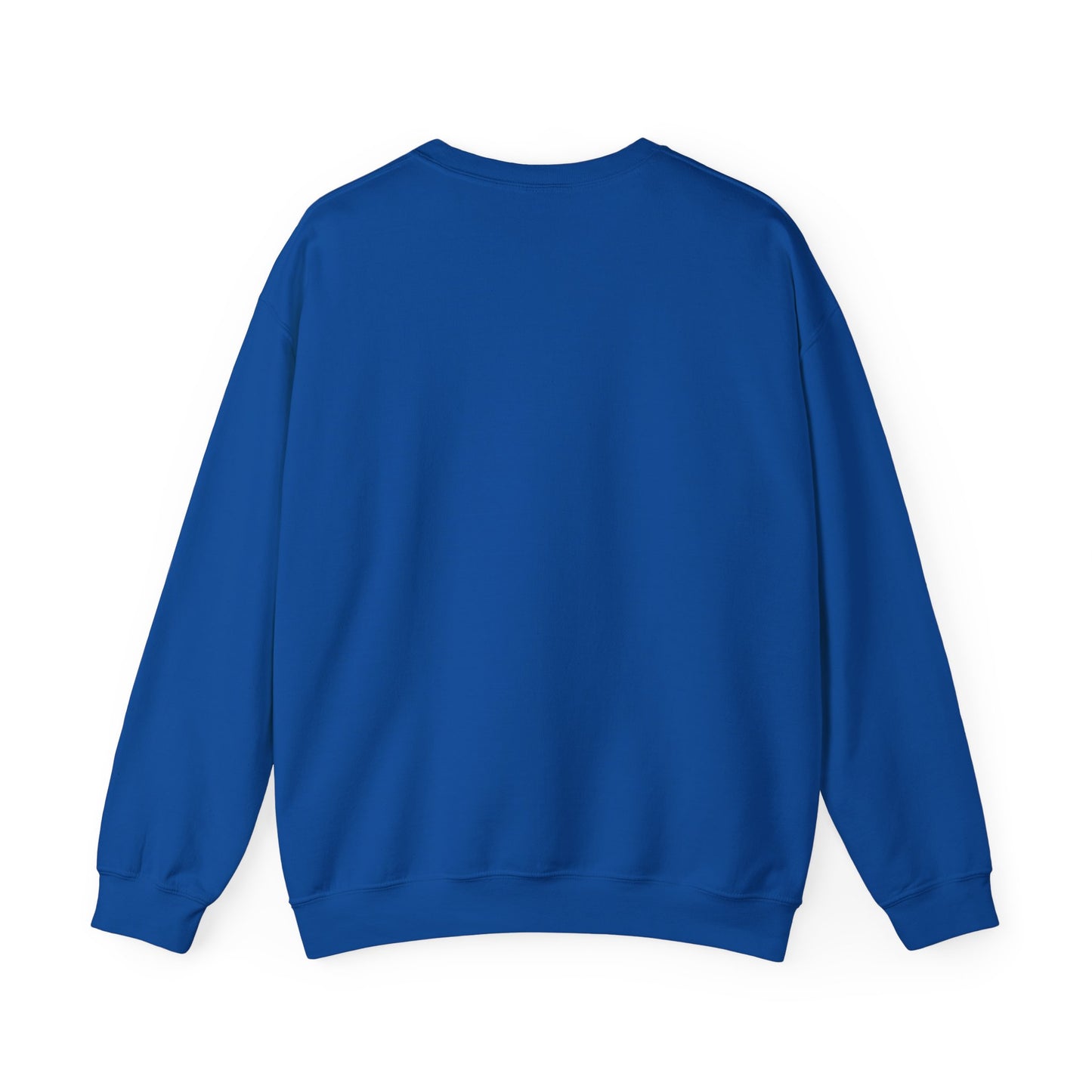 West Jessamine Colts Crewneck Sweatshirt — School Spirit Pride - Unisex