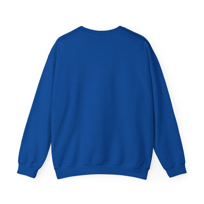 West Jessamine Colts Crewneck Sweatshirt — School Spirit Pride - Unisex