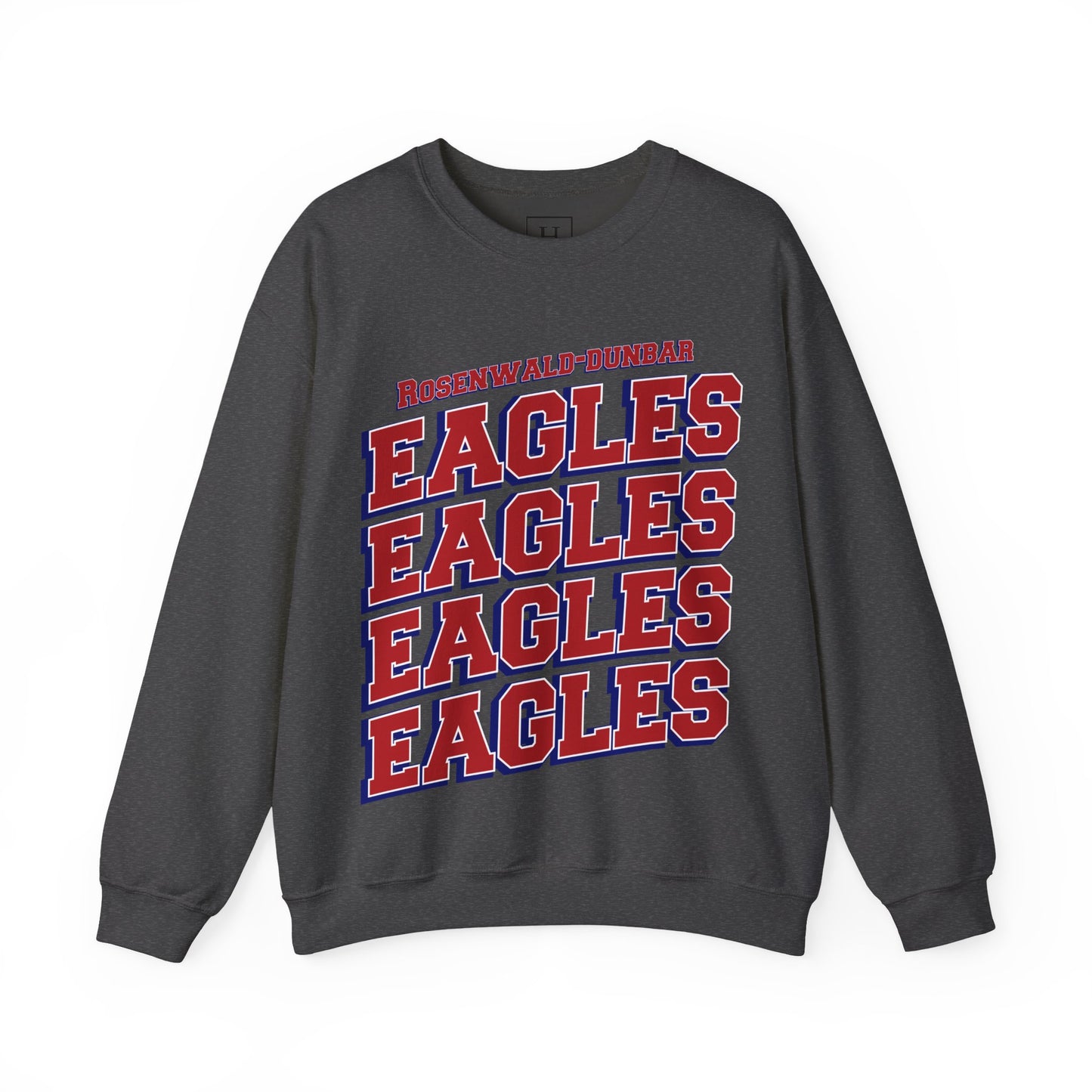 RDES Eagles - Unisex Sweatshirt