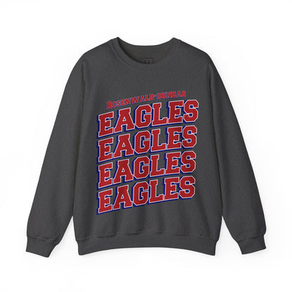 RDES Eagles - Unisex Sweatshirt