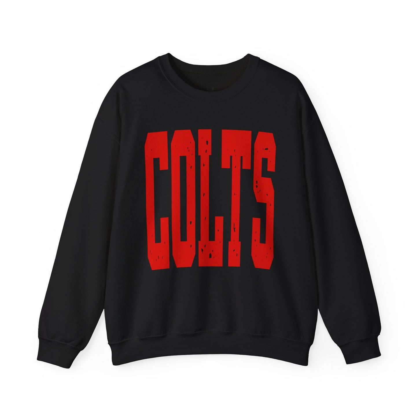 West Jessamine COLTS -- Unisex Sweatshirt