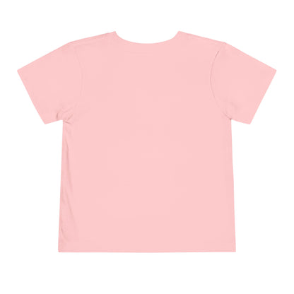 Toddler Bluey Trick or Treat T-shirt