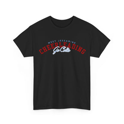 West Jessamine Cheerleading, Go Colts! - Unisex