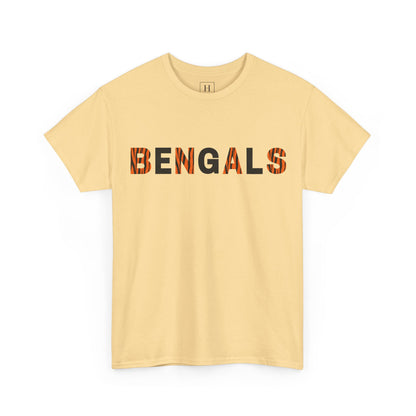 Cincy Bengals T-Shirt