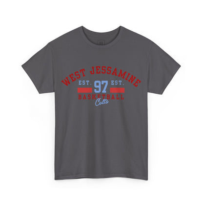 WEST JESSAMINE BASKETBALL COLTS  - Unisex