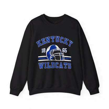 Kentucky Wildcats Crewneck Sweatshirt