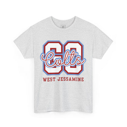 GO COLTS WEST JESSAMINE - Unisex