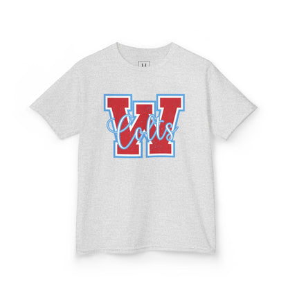 YOUTH ---  (W) West Jessamine Colts