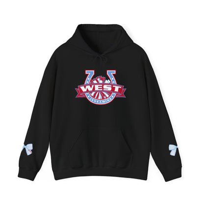 SCARLETT HOODIE 8th GRADE NIGHT