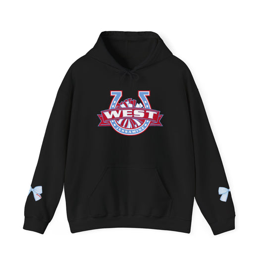SCARLETT HOODIE 8th GRADE NIGHT