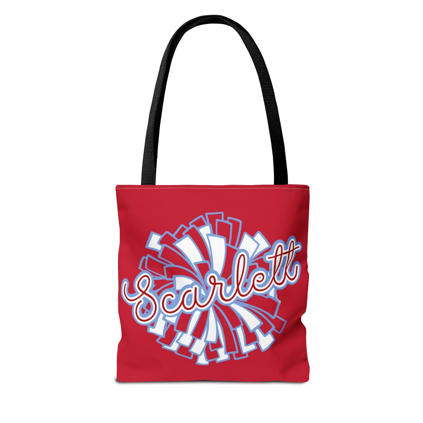 SCARLETT TOTE BAG