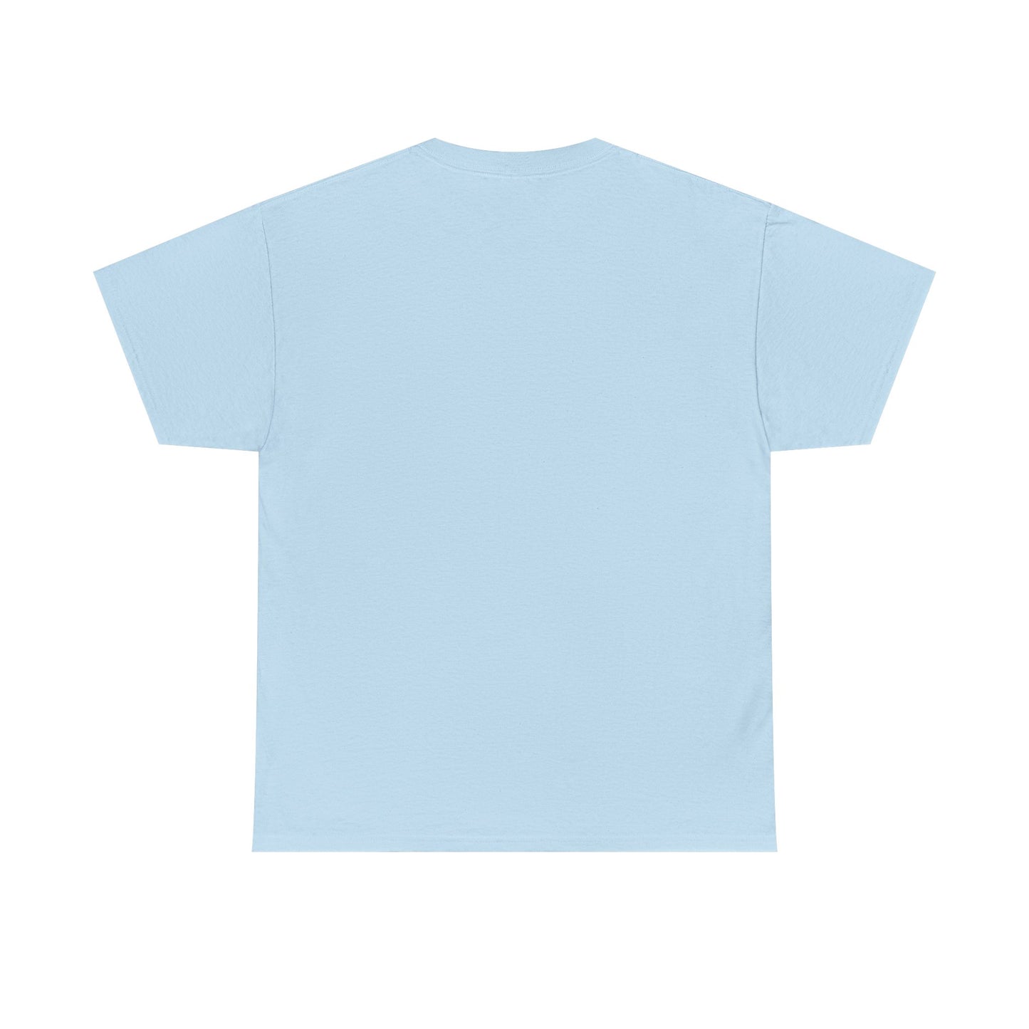 Upside Down West Tee