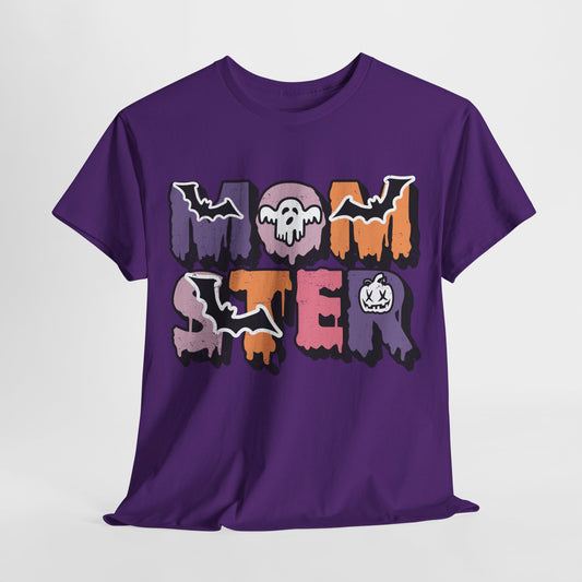 MOM-STER T-Shirt