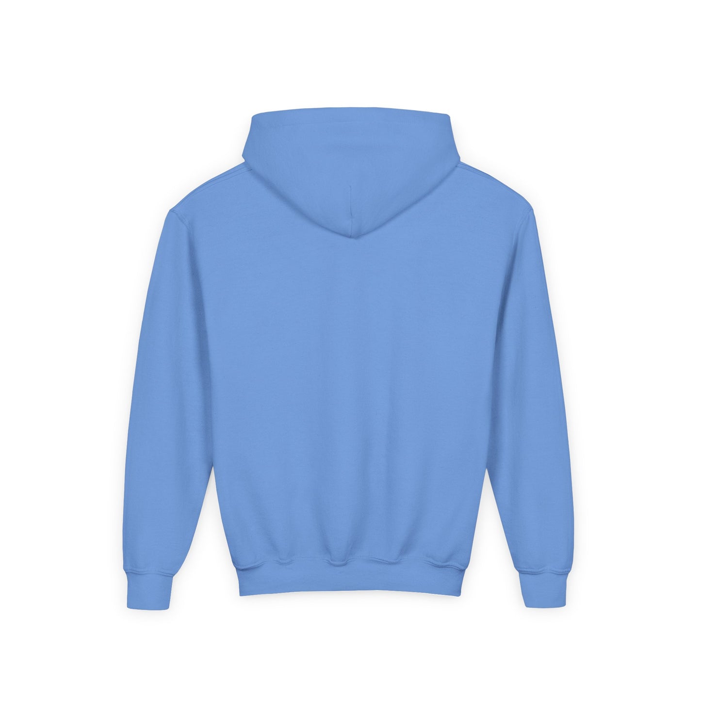 Youth Crewneck HOODIE - West Jessamine Colts - Unisex