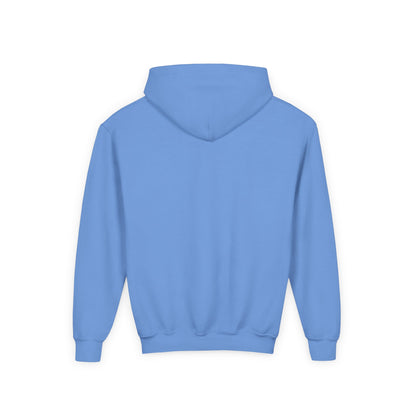 Youth Crewneck HOODIE - West Jessamine Colts - Unisex