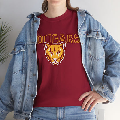 Garrard Cougars Pride T-Shirt