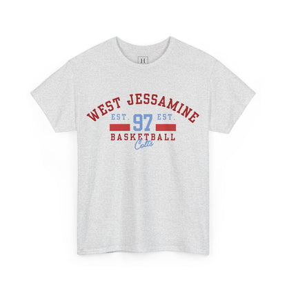 WEST JESSAMINE BASKETBALL COLTS  - Unisex