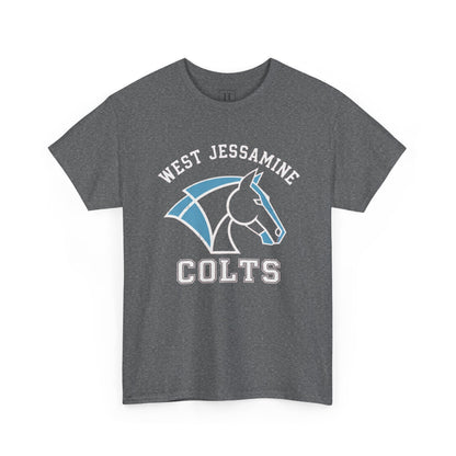 West Jessamine COLTS horsehead  - Unisex