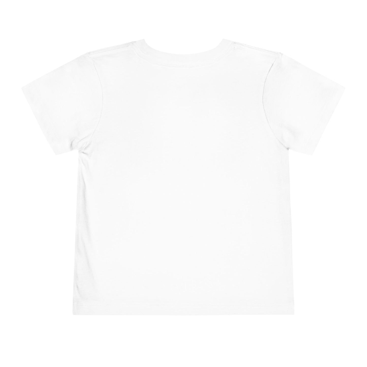 Toddler Bluey Trick or Treat T-shirt