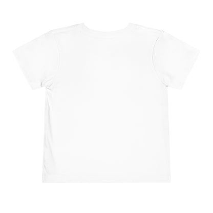 Toddler Bluey Trick or Treat T-shirt