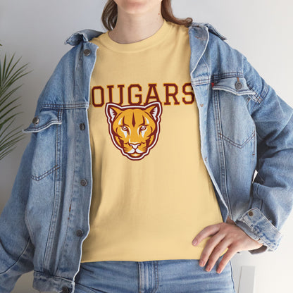 Garrard Cougars Pride T-Shirt