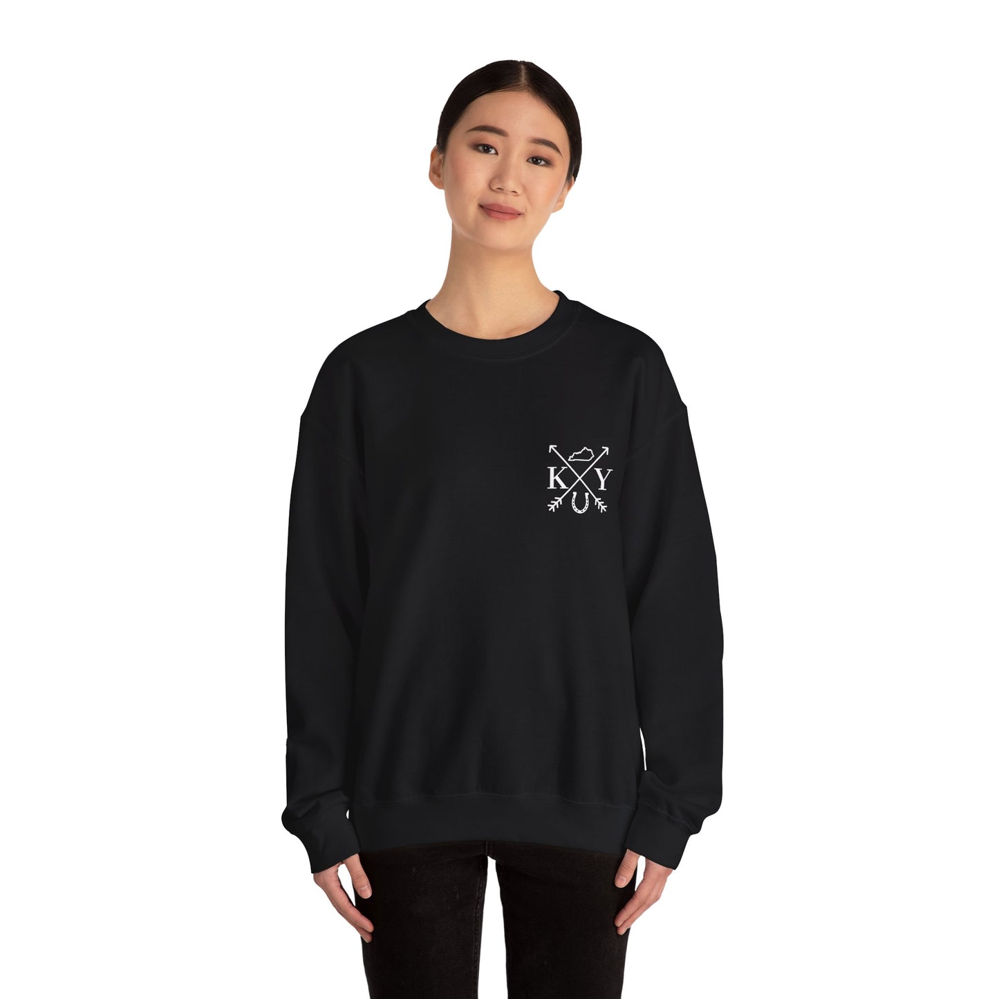 Kentucky EKY FLOOD Sweatshirt