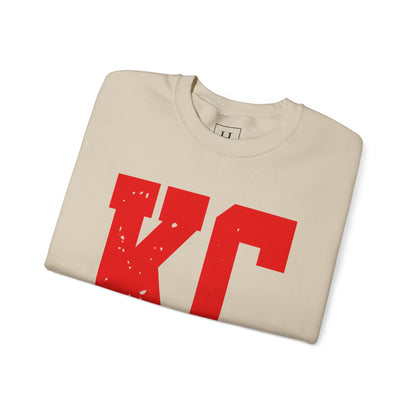 KC Chiefs  - Unisex Sweatshirt