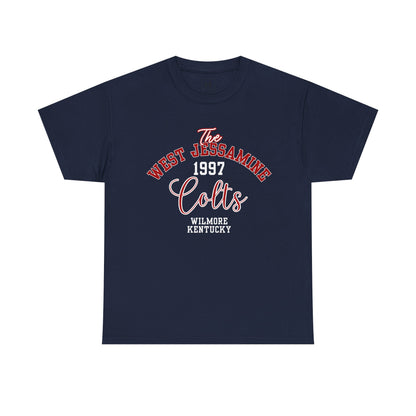 THE WEST JESSAMINE COLTS  - Unisex