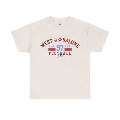 WEST JESSAMINE FOOTBALL - Unisex