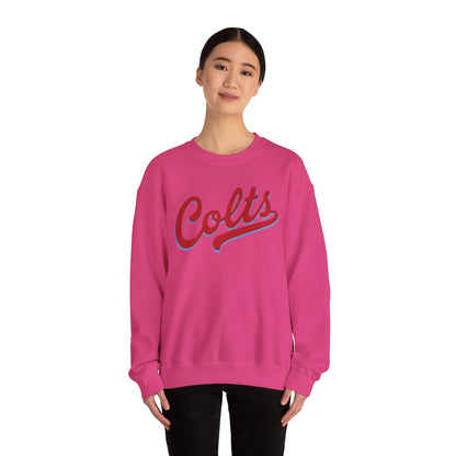 West Jessamine COLTS - Unisex Sweatshirt