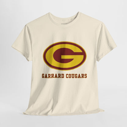 Garrard (G) Cougars Shirt