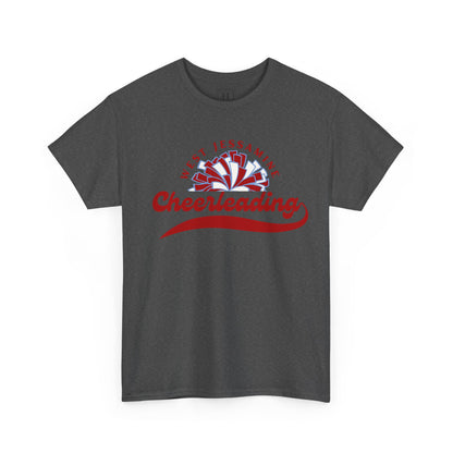 West Jessamine Cheerleading  - Unisex
