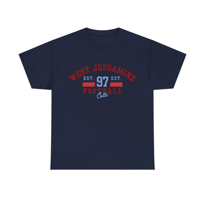 WEST JESSAMINE FOOTBALL - Unisex