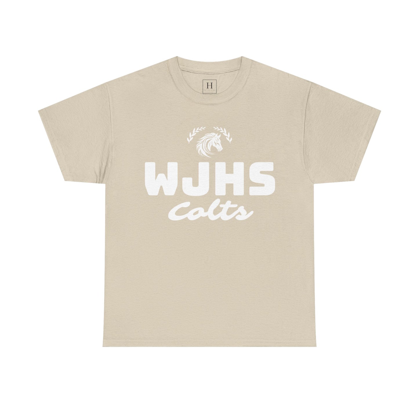 WJHS COLTS  - Unisex