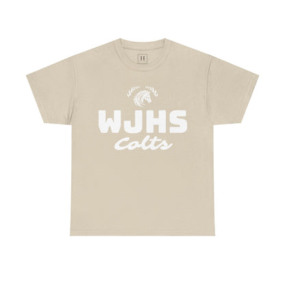 WJHS COLTS  - Unisex
