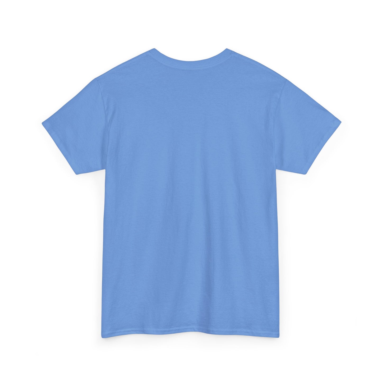Cheer Coach (RED) Coquette Bow Unisex Heavy Cotton Tee