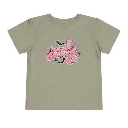 Toddler Hocus Pocus T-shirt