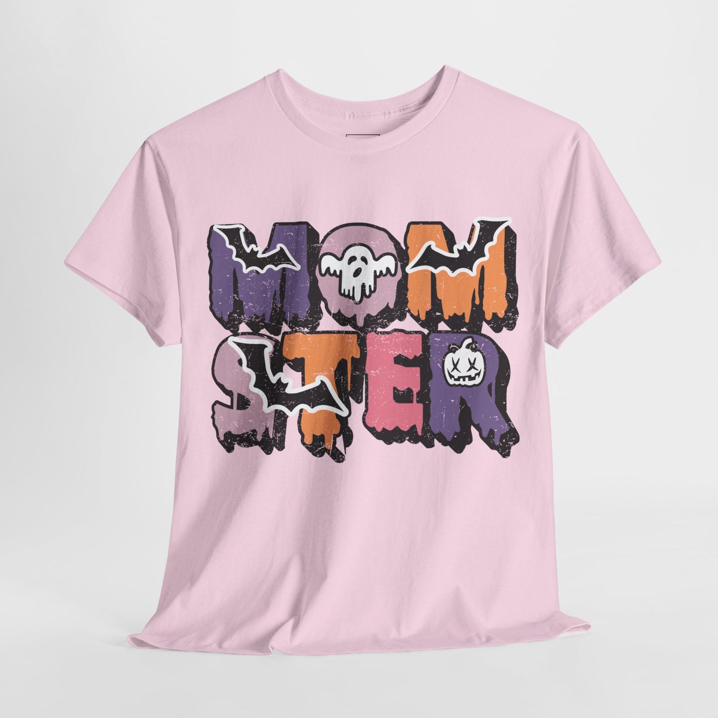 MOM-STER T-Shirt