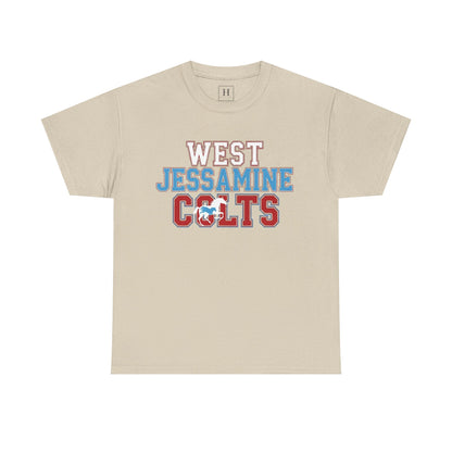West Jessamine Colts Horses - Unisex