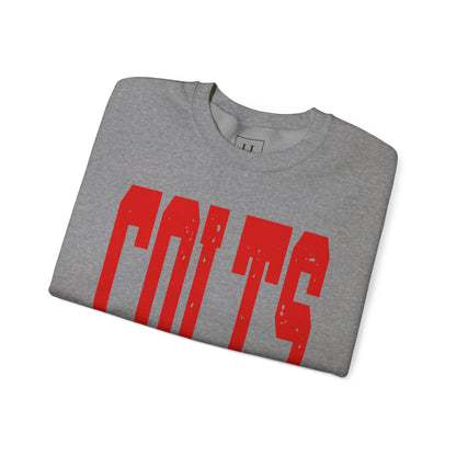 West Jessamine COLTS -- Unisex Sweatshirt
