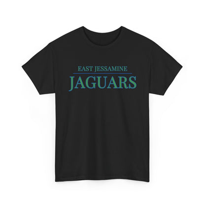 East Jessamine Jaguars  - Unisex Tee