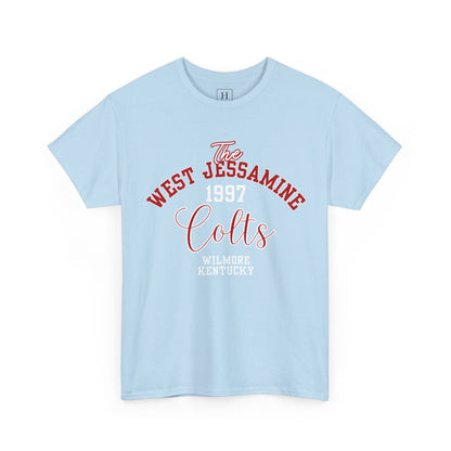 THE WEST JESSAMINE COLTS  - Unisex